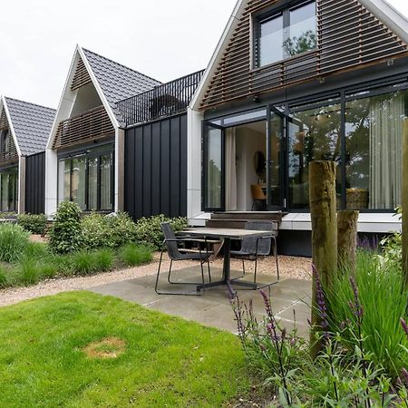 Hello Zeeland - Appartement Duno Lodge G Oostkapelle Kültér fotó