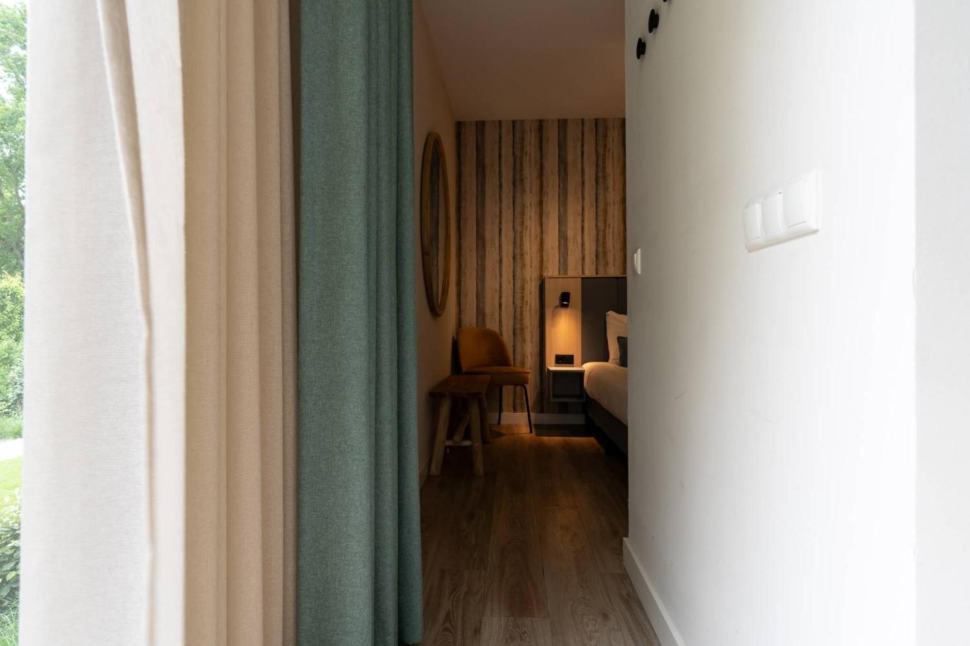 Hello Zeeland - Appartement Duno Lodge G Oostkapelle Kültér fotó
