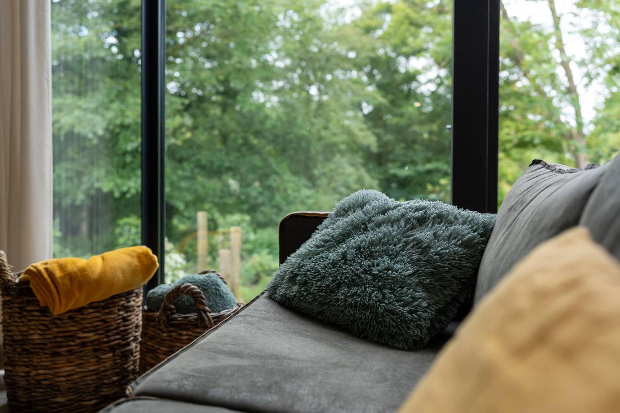 Hello Zeeland - Appartement Duno Lodge G Oostkapelle Kültér fotó