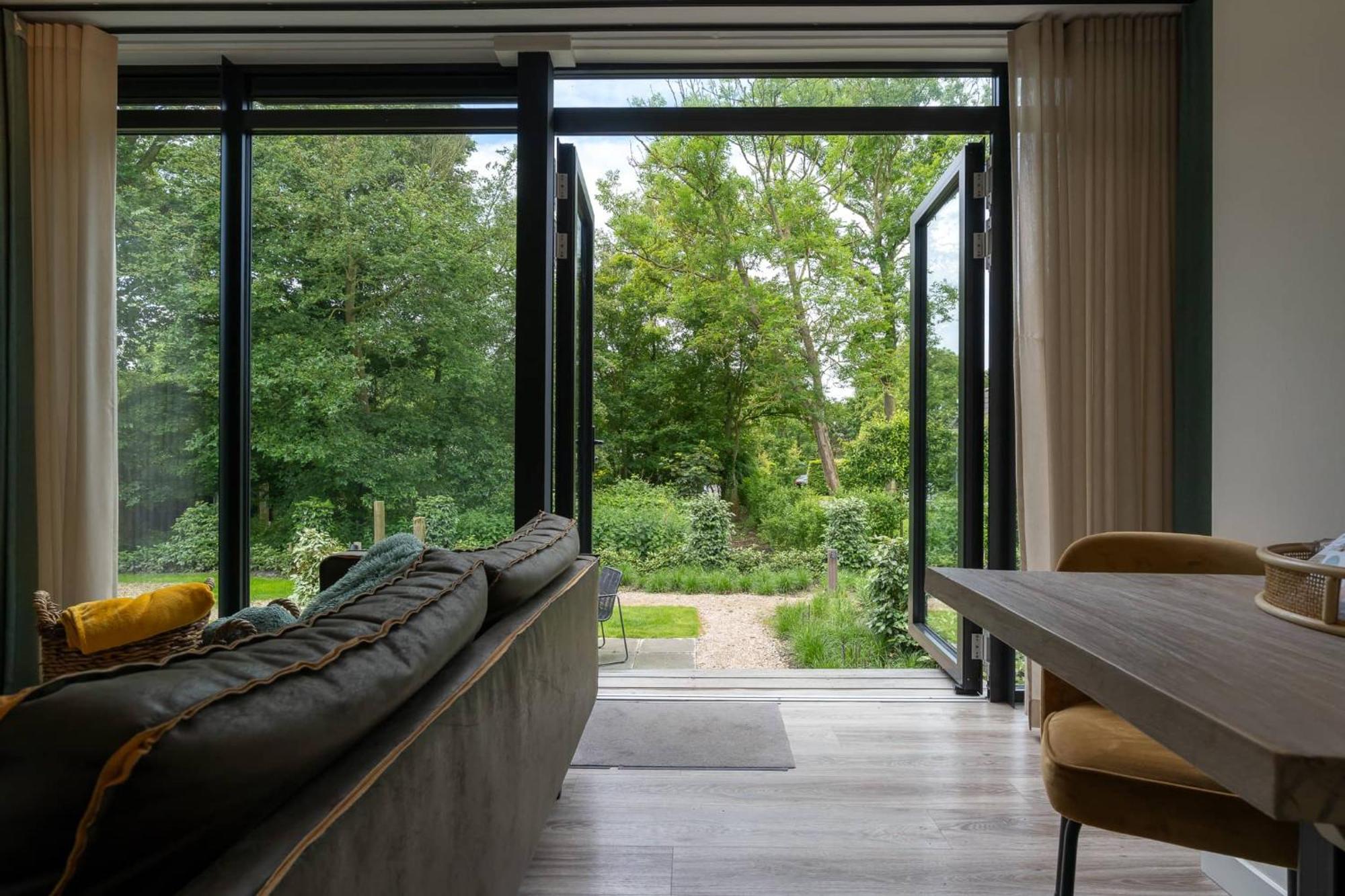 Hello Zeeland - Appartement Duno Lodge G Oostkapelle Kültér fotó