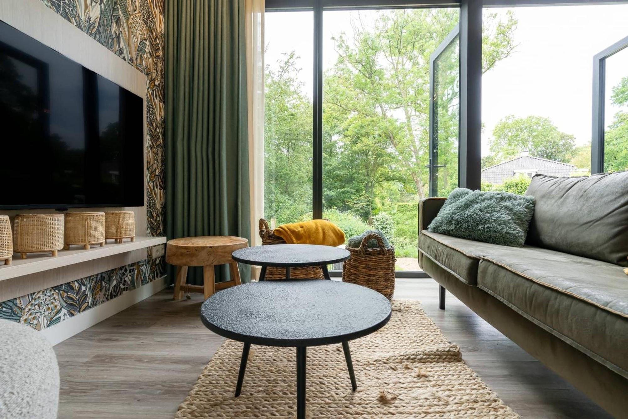 Hello Zeeland - Appartement Duno Lodge G Oostkapelle Kültér fotó
